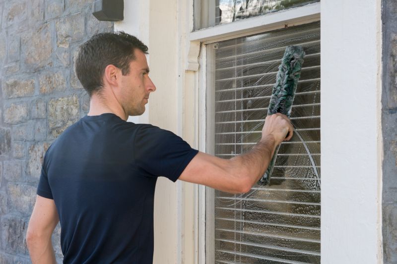 Window Cleaning