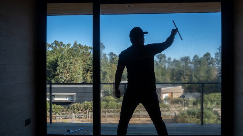 Space-Smart Ideas — Quick Tip