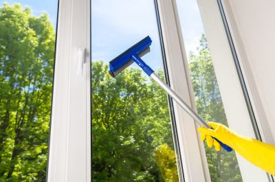 Increase Natural Light!